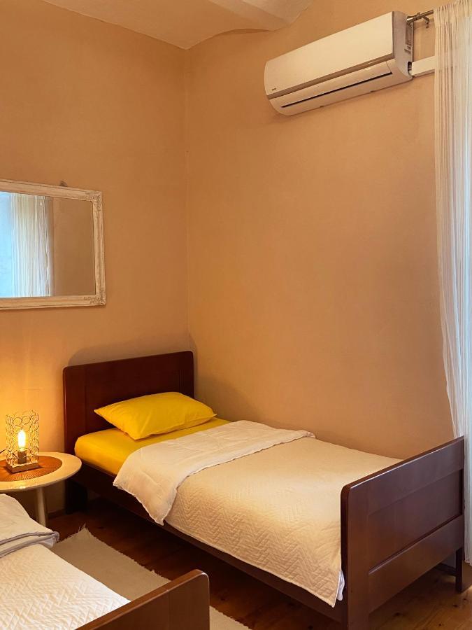 S&I Room Kotor Exterior photo